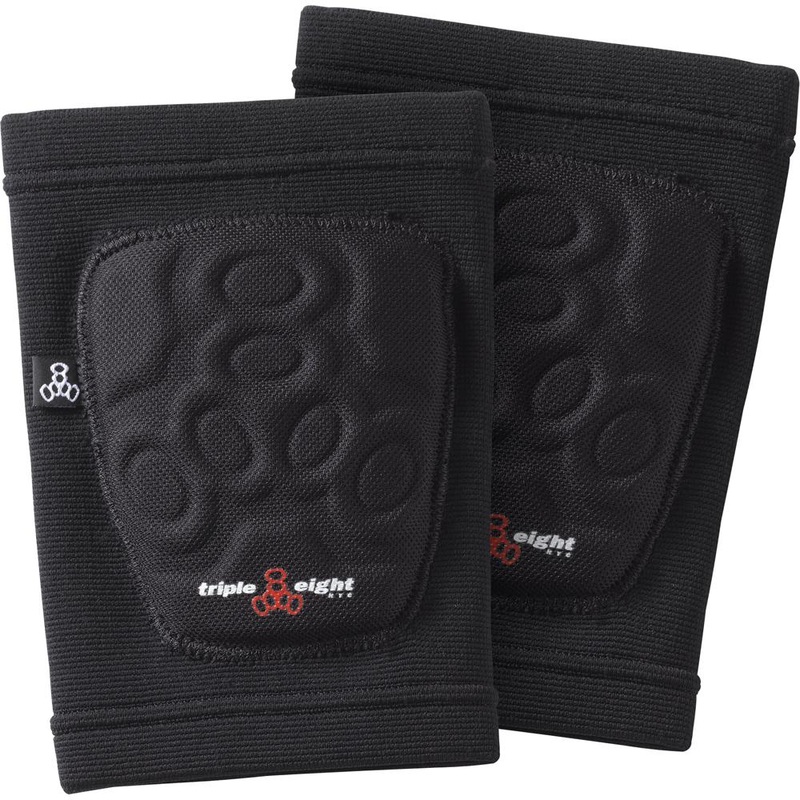 Triple 8 Covert Elbow Pads|Small|Medium|Large