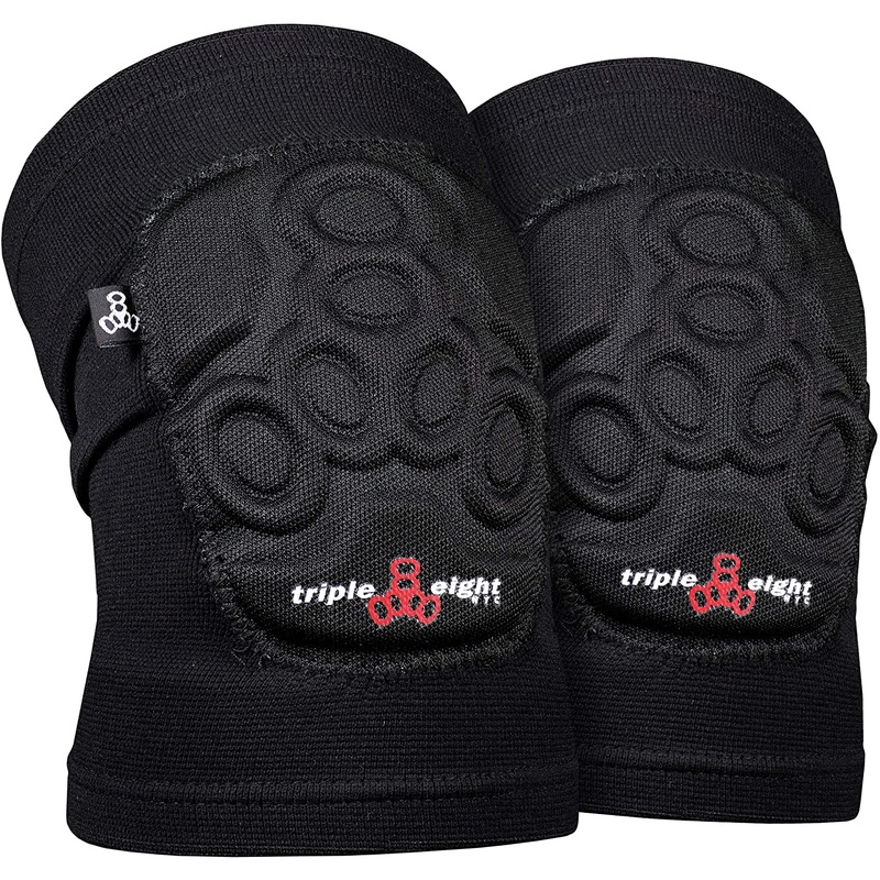 Triple 8 Covert Knee Pads|Small|Medium|Large