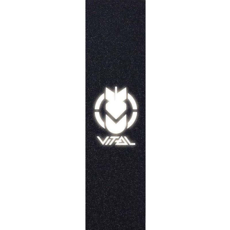 Vital Griptape – Bomb|Reflective|White