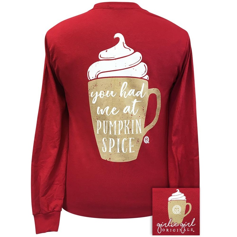 You Had Me-Cardinal LS-2132|Cardinal|Adult Small|Adult Medium|Adult Large|Adult X Large|Adult XX Large|Adult XXX Large