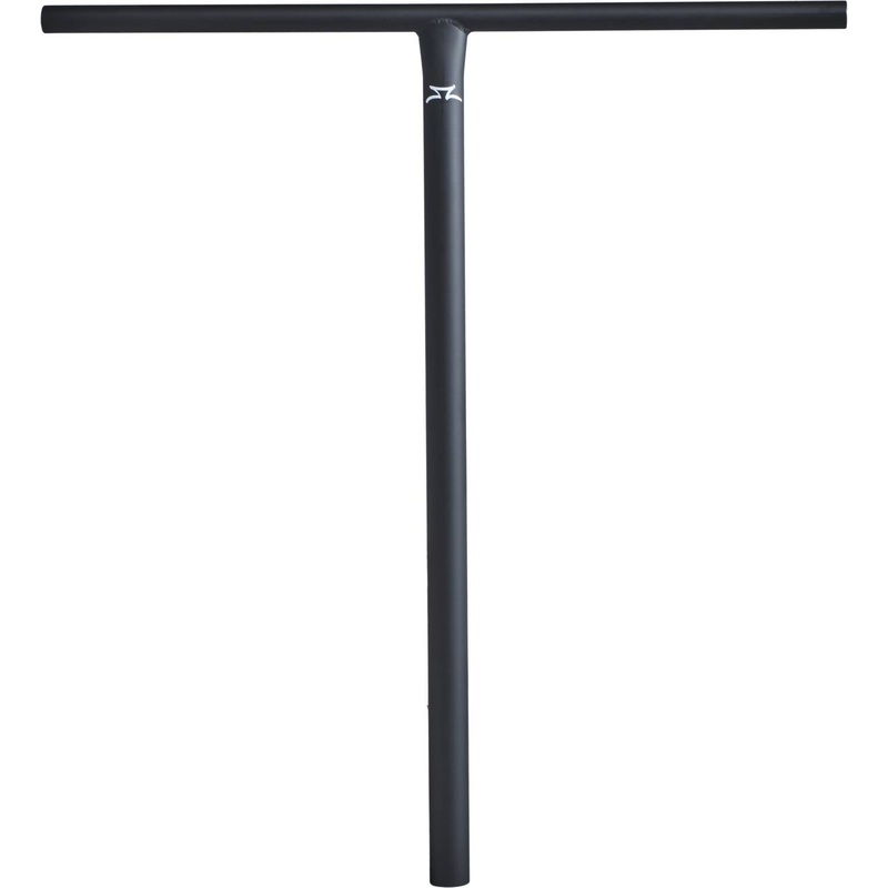 AO T-Bar|Chrome