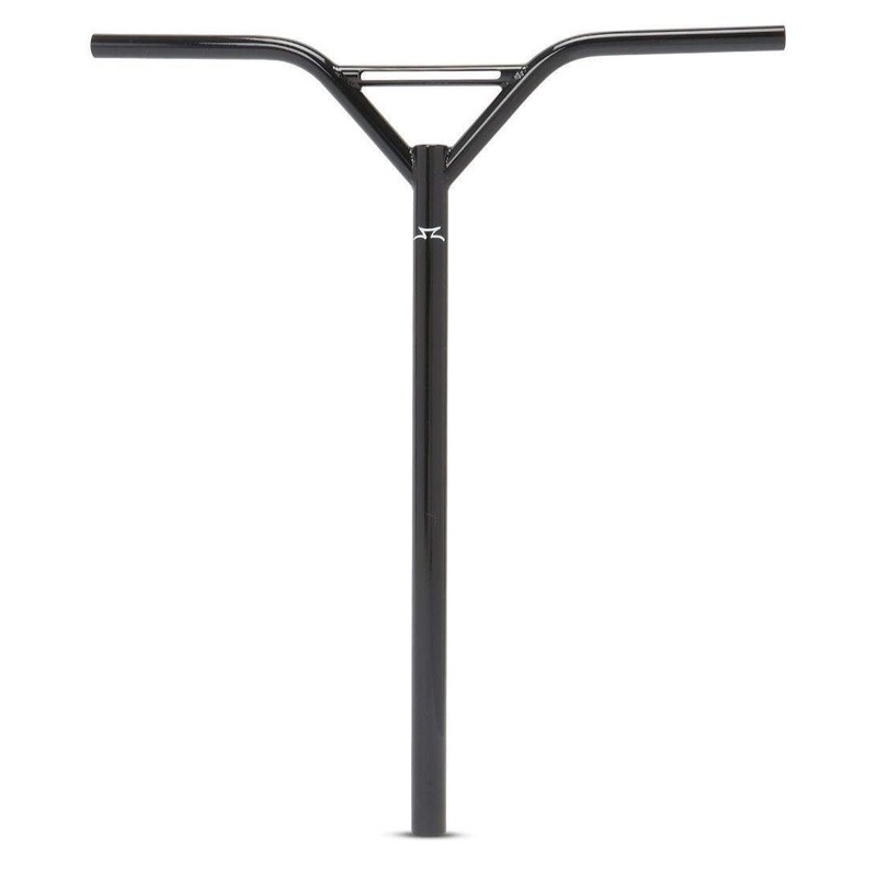 AO V-Bar|Black|Chrome