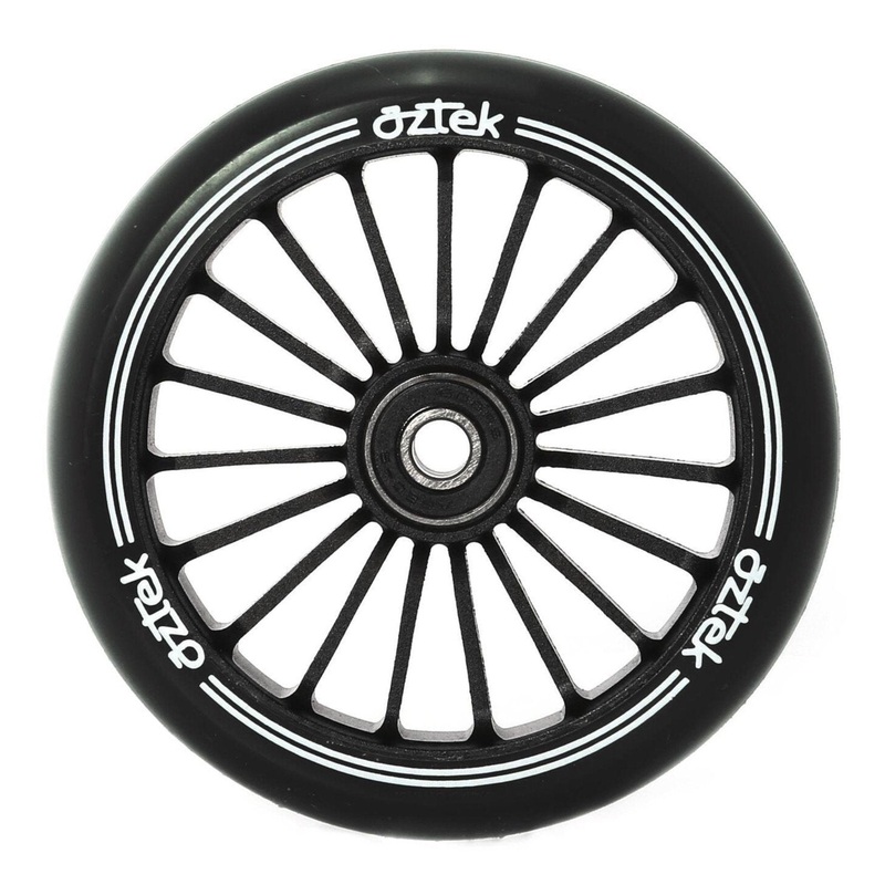 Aztek Architect XL Wheels – 30mm