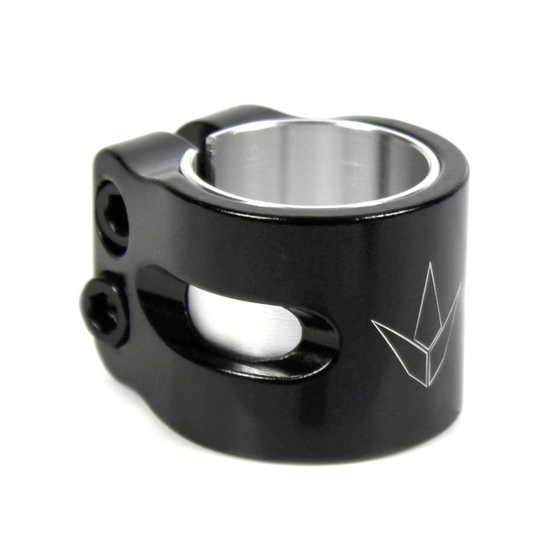 Envy 2 Bolt Oversized Clamp|Black|Oil Slick|Purple|Red|Polished|Green|Teal|Pink|Matte Oil Slick