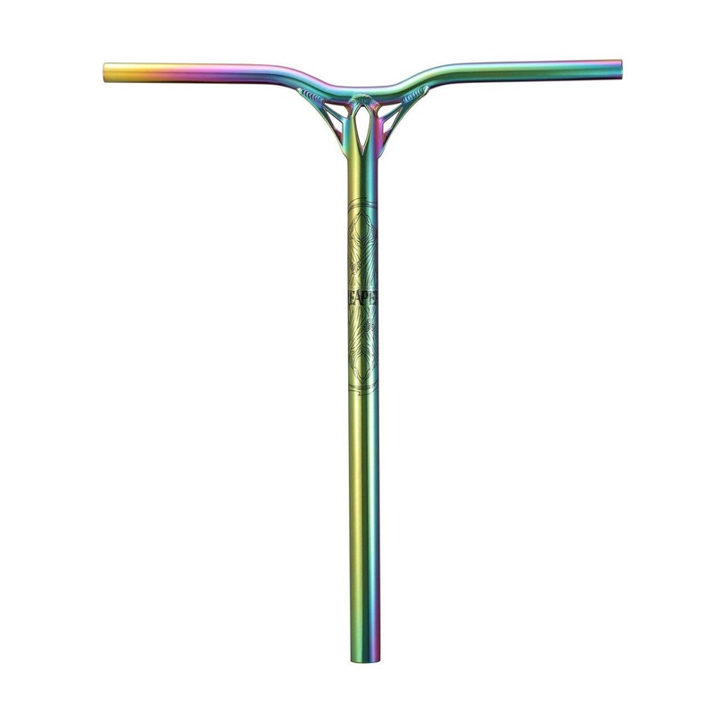 Envy Reaper v3 Bar – Oil Slick