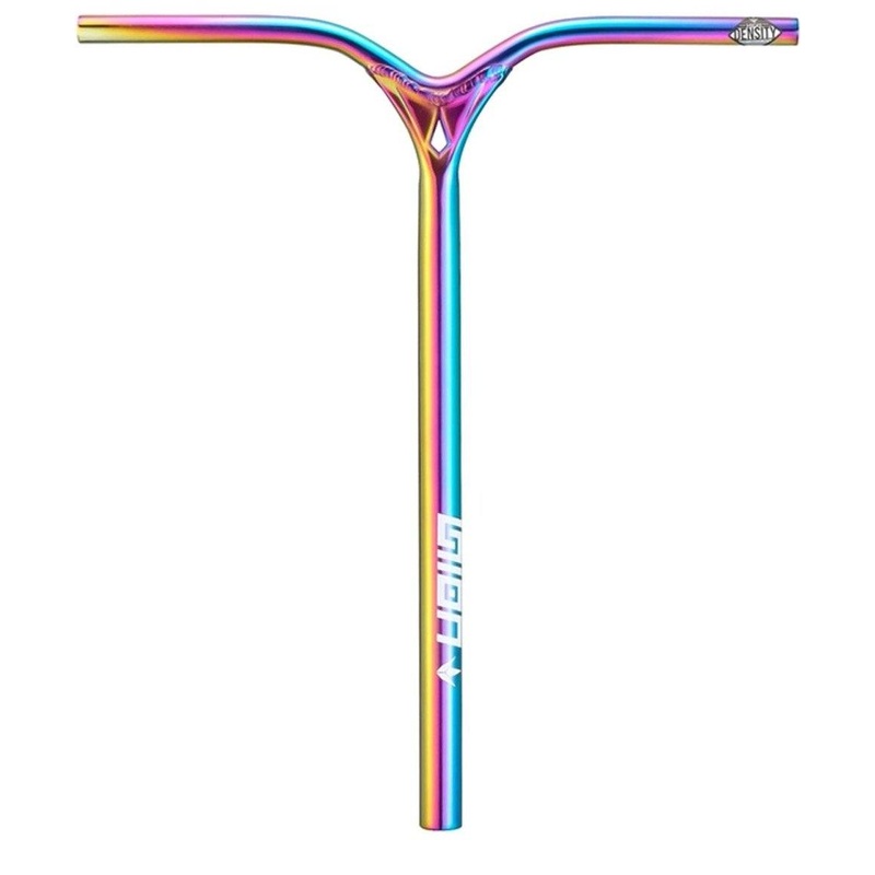Envy Union Bar V2 – Oil Slick