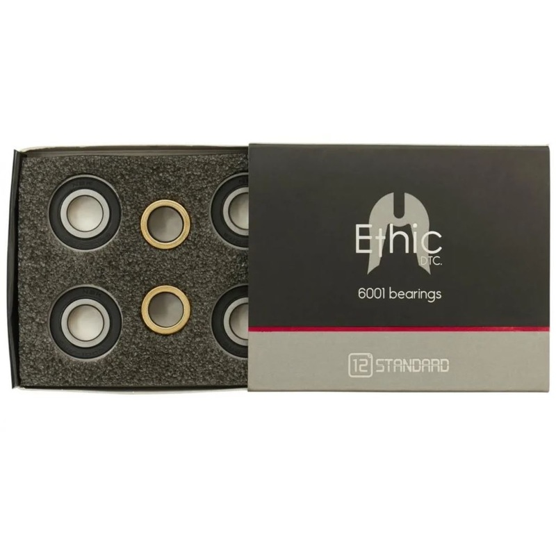 Ethic 12 STD Bearings