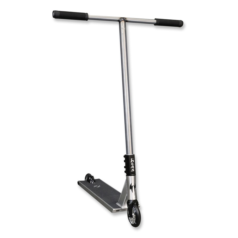 Havoc Hoss Pro Scooter|Raw|Black