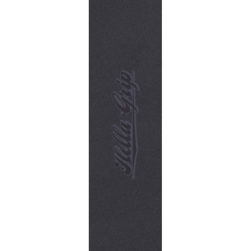 Hella Grip Georgie Luis Signature Grip Tape
