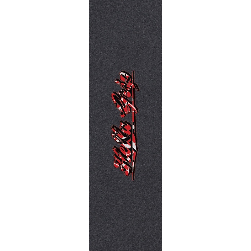 Hella Grip Van Hellan Grip Tape