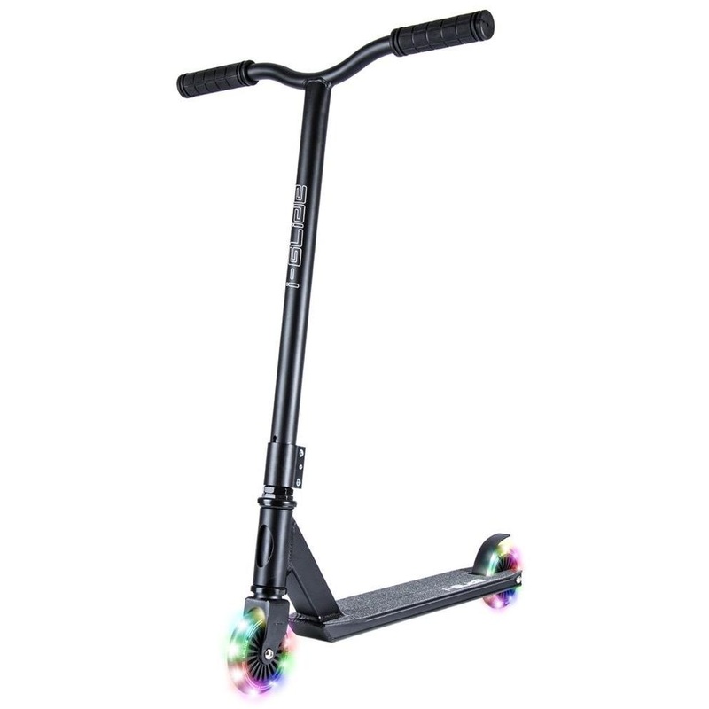 i-Glide JR LED Complete Scooter