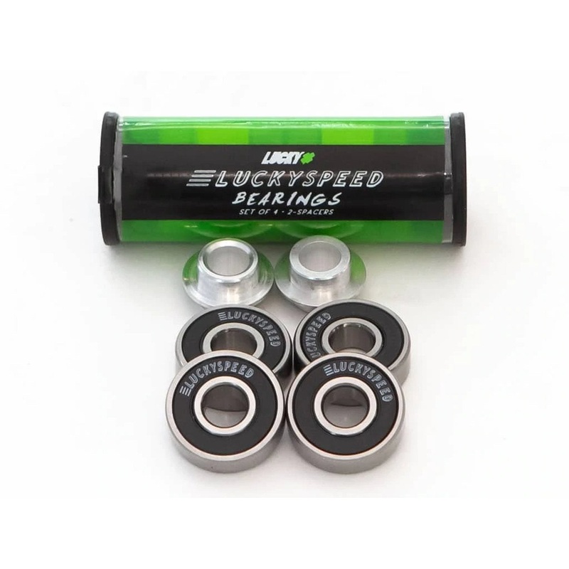 Lucky Speed Bearings