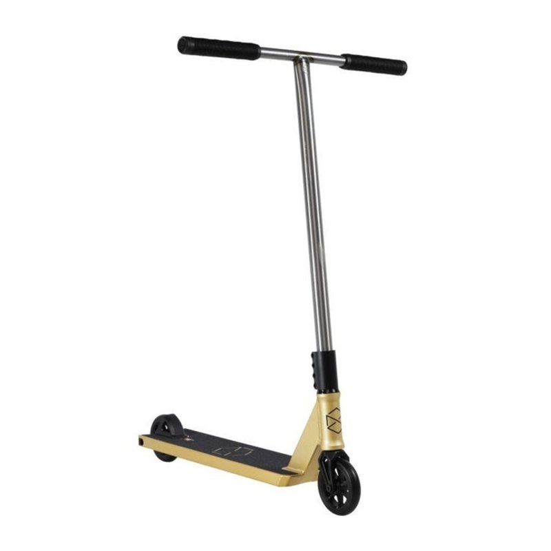 Native Saundezy Signature Stem Pro Scooter