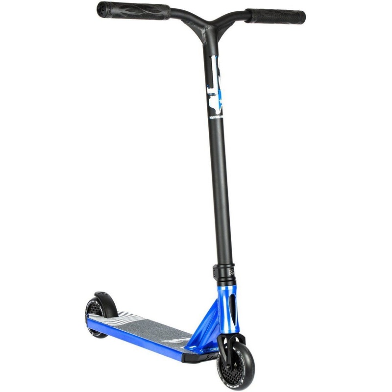 Root Clayton Lindley Signature Pro Scooter