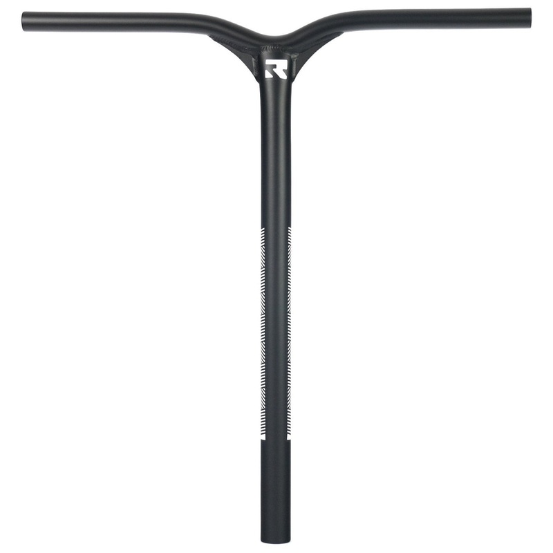 Root Invictus Bars|Black|Mirror