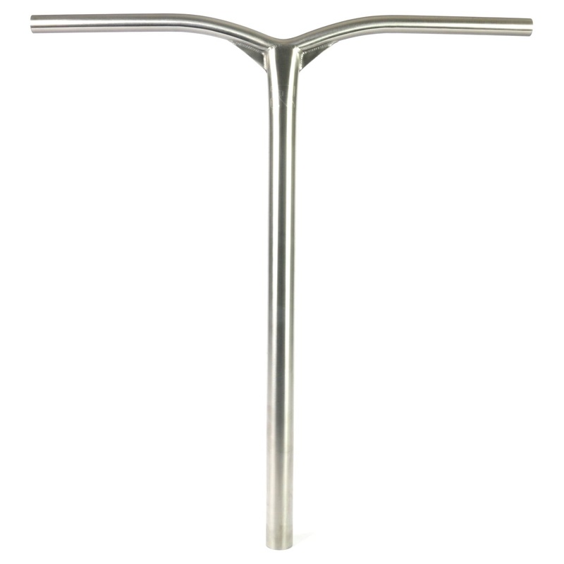 Root Invictus Titanium Bars