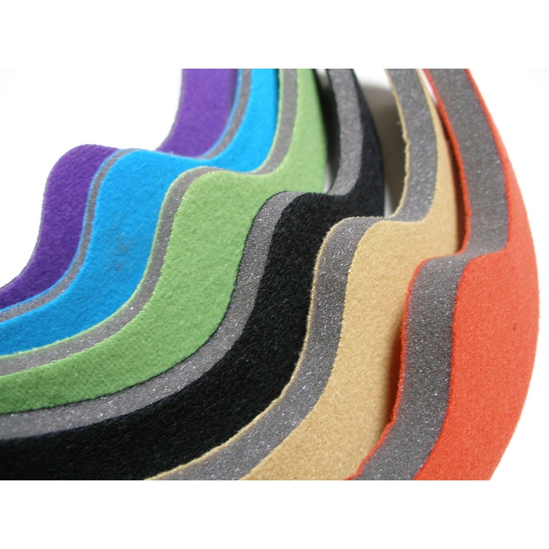 S1 Lifer Helmet Sizing Liner Pads