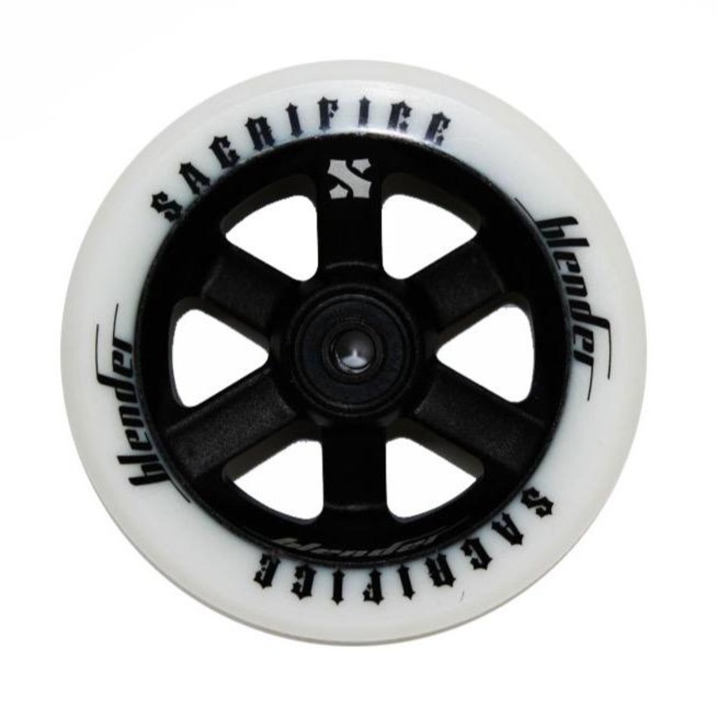 Sacrifice Blender Wheels – 110mm