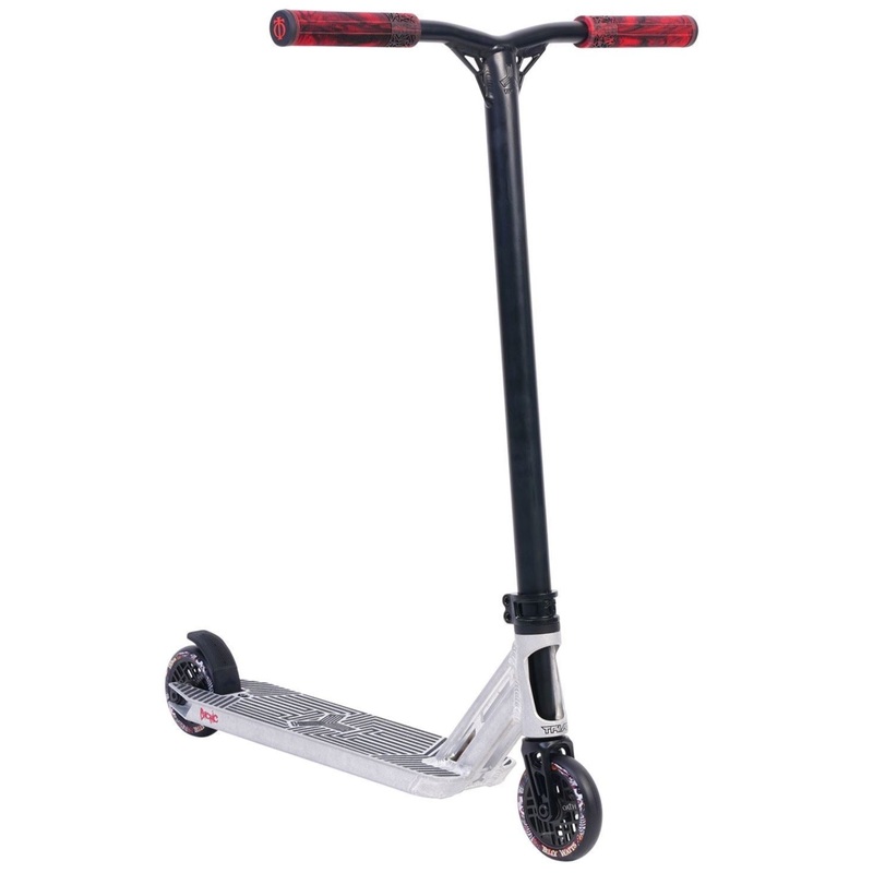 Triad Psychic Totem Pro Scooter