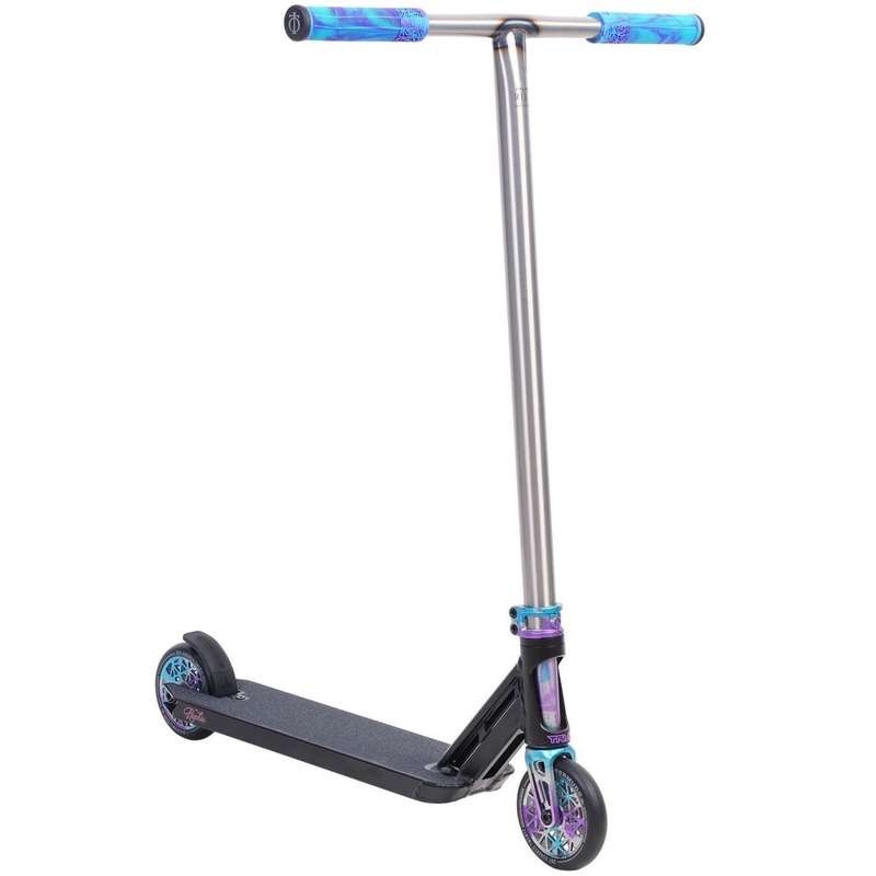 Triad Psychic Voodoo Pro Scooter