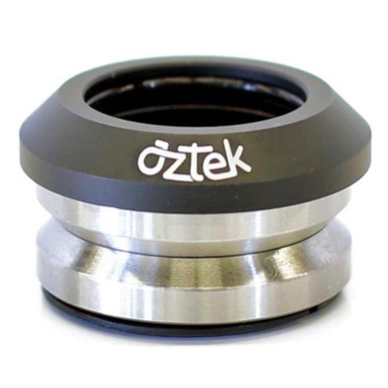 Aztek Integrated Headset|Black|Aqua|Ivory|Ruby