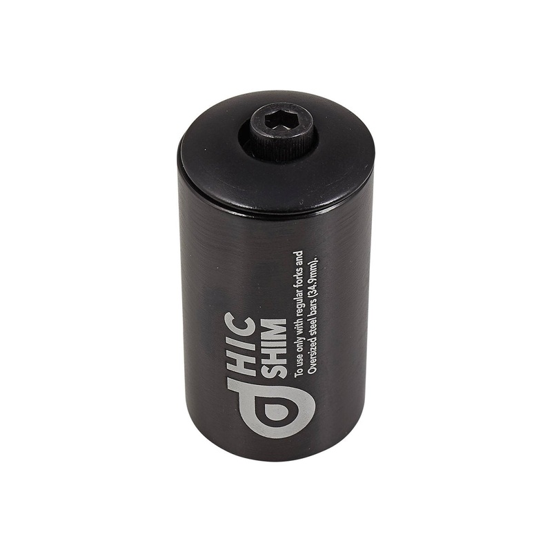 District HIC Compression System