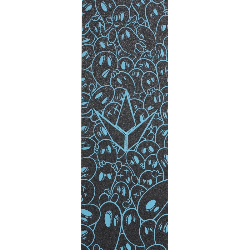 Envy Colt Grip Tape|Teal|Red|Green|Rainbow