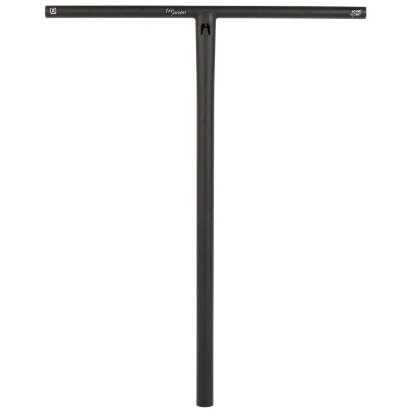 Ethic Trianon T-Bar|Black|Chrome|24.4″|26.4″|28.4″