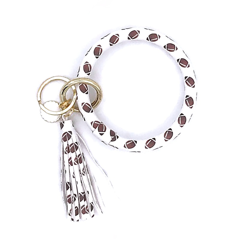 KC-8845 Football White