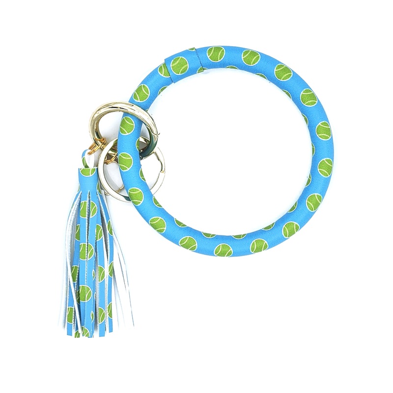 KC-8845 Tennis Blue