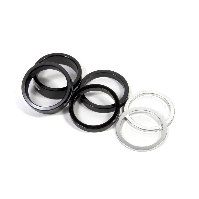 Lucky Headset Spacer Pack
