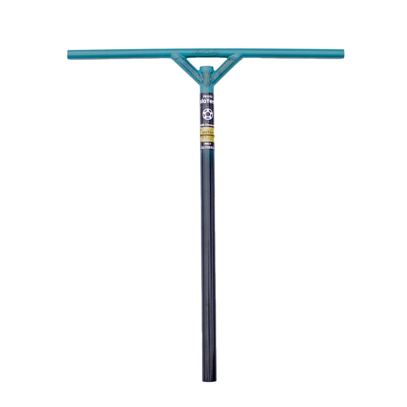 Proto Chema Signature Baby SlaYer Bar