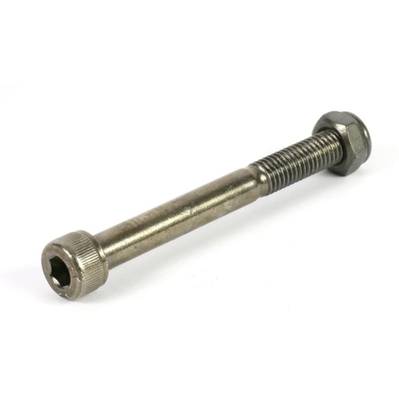 Root Industries 75mm Deck Axle