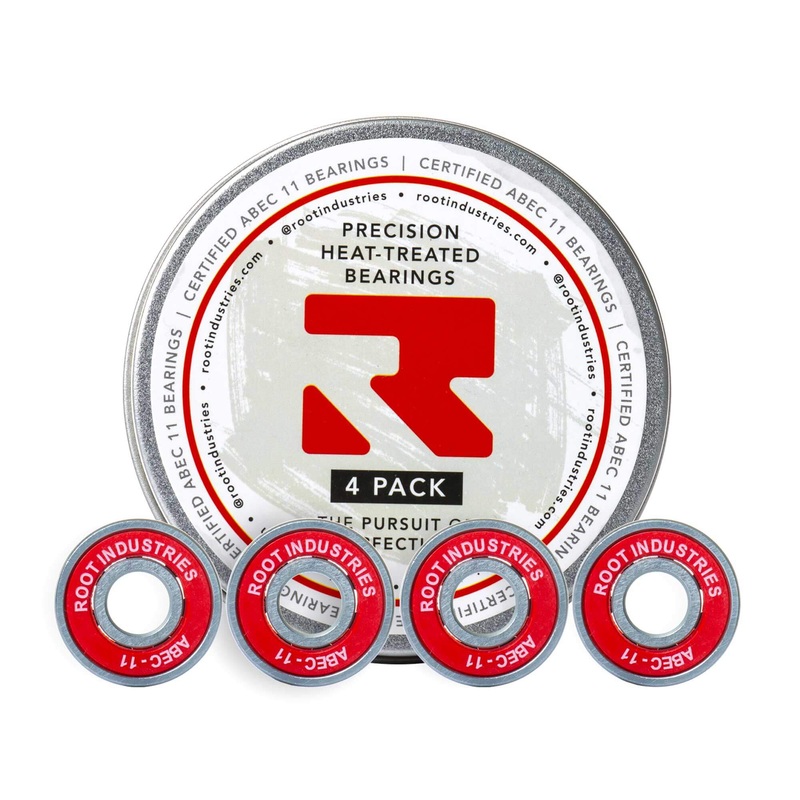 Root Industries Scooter Bearings