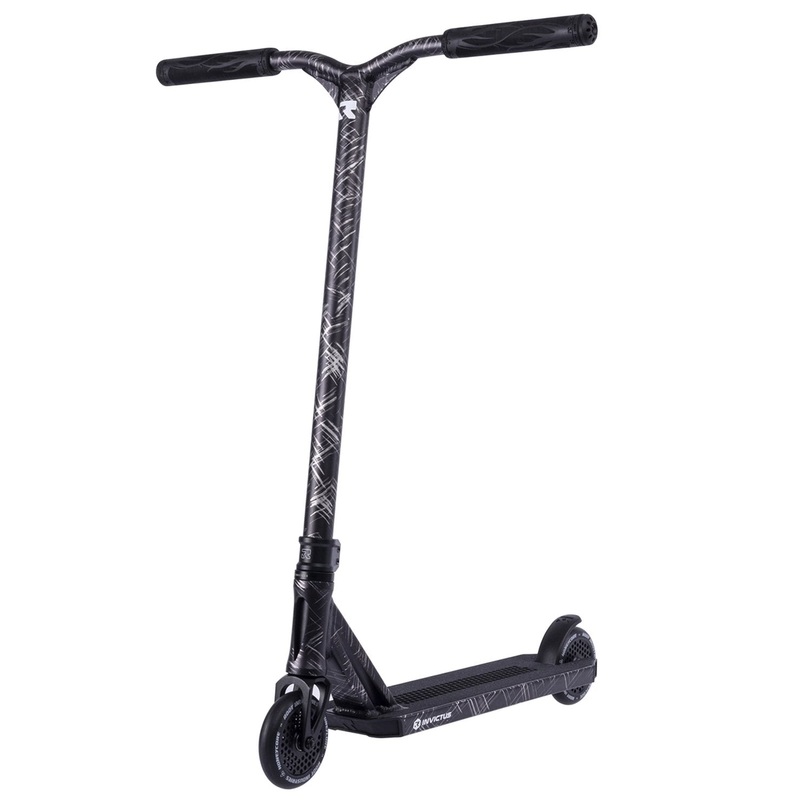 Root Invictus 2 Etch Pro Scooter