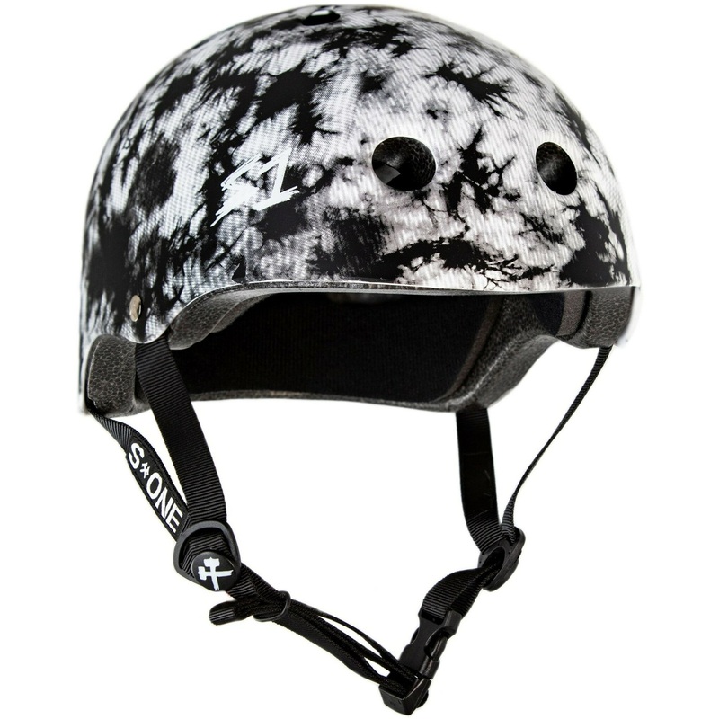 S1 Lifer Tie-Dye Helmet|XS|S|M|L|XL|XXL