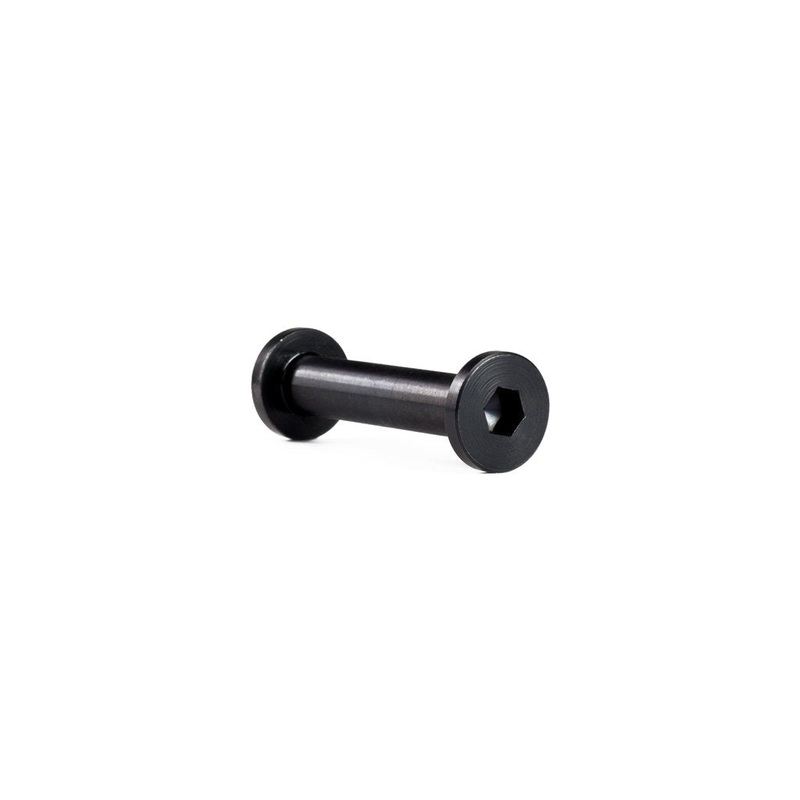 Tilt F5 Fork Axle|30MM|24MM