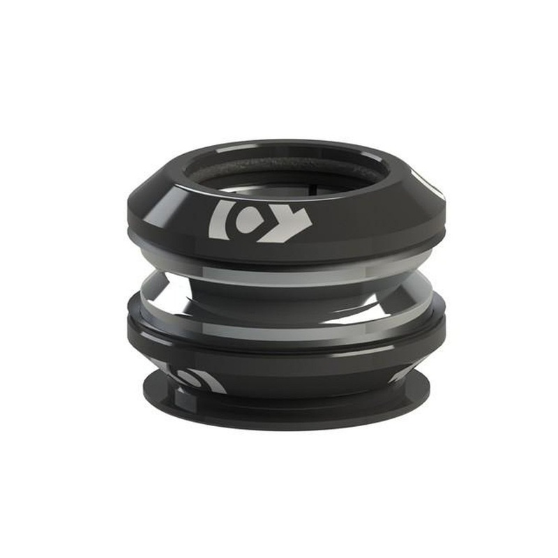 District Integrated Headset|BLACK