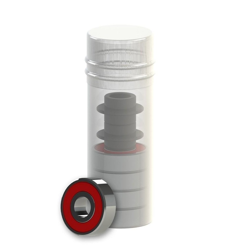 District Scooter Bearings