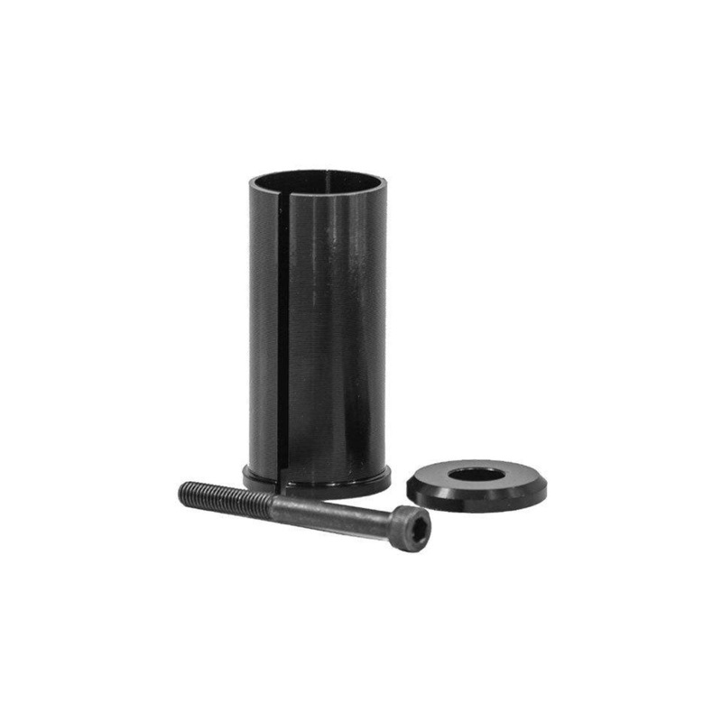Envy HIC Compression System|BLACK