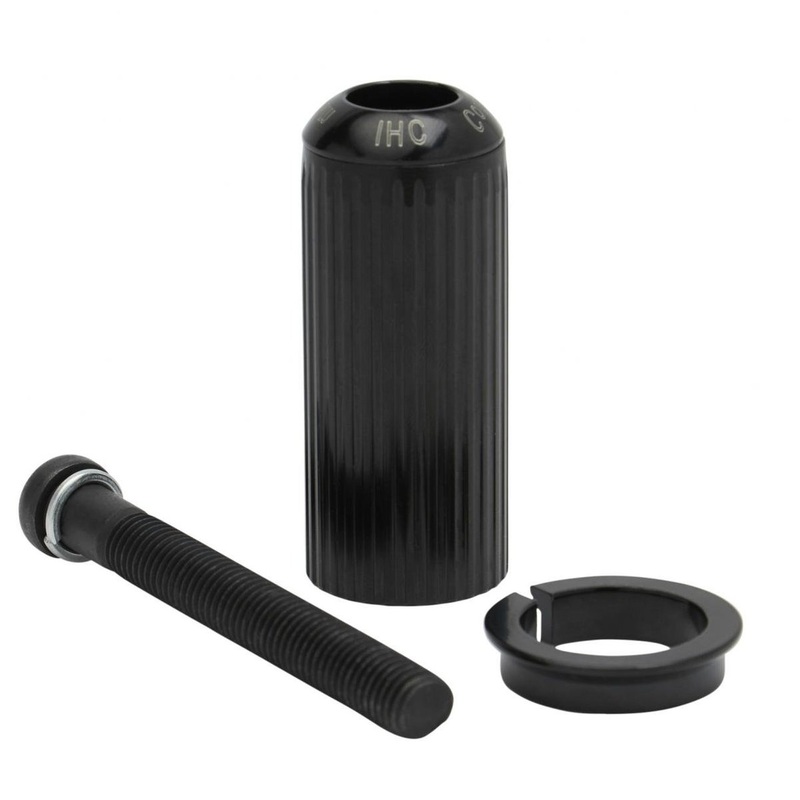 Envy IHC Compression System|BLACK