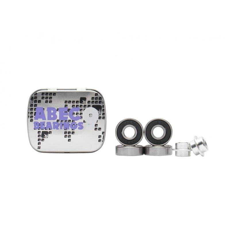 Envy Scooter Bearings