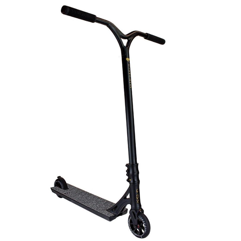 Nitro Circus R-Willy Official 500 Pro Scooter