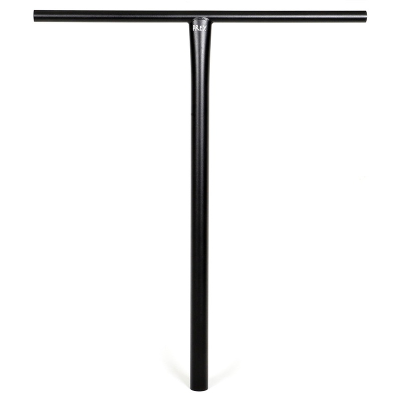 Prey Branch T-Bars|Standard (31.8mm)|Oversized (34.9mm)|Black|Raw