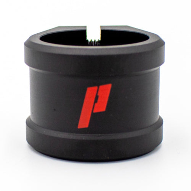 Prime Vice Double Clamp