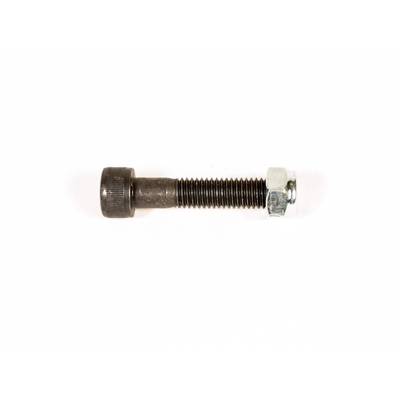 Proto M8 Axle Bolts|40mm|45mm|50mm|55mm|60mm|65mm|70mm|75mm|80mm|85mm|100mm