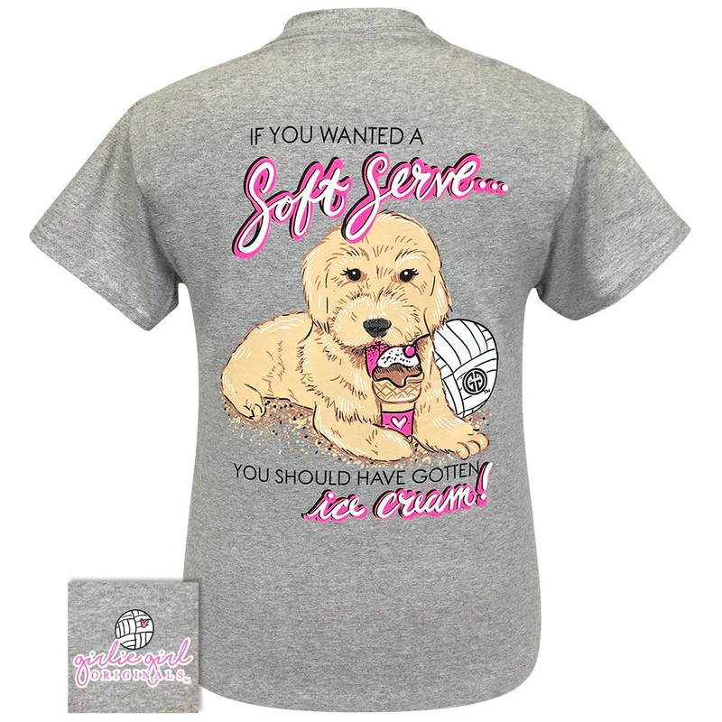 Soft Serve Sport Grey SS-2232|Sport Grey|Youth Small|Youth Medium|Youth Large|Adult Small|Adult Medium|Adult X Large|Adult XX Large|Adult XXX Large|Adult Large