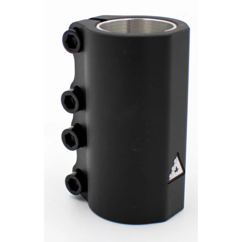 Trynyty Simple SCS Clamp|Black|Blue|Red|Neochrome|Raw