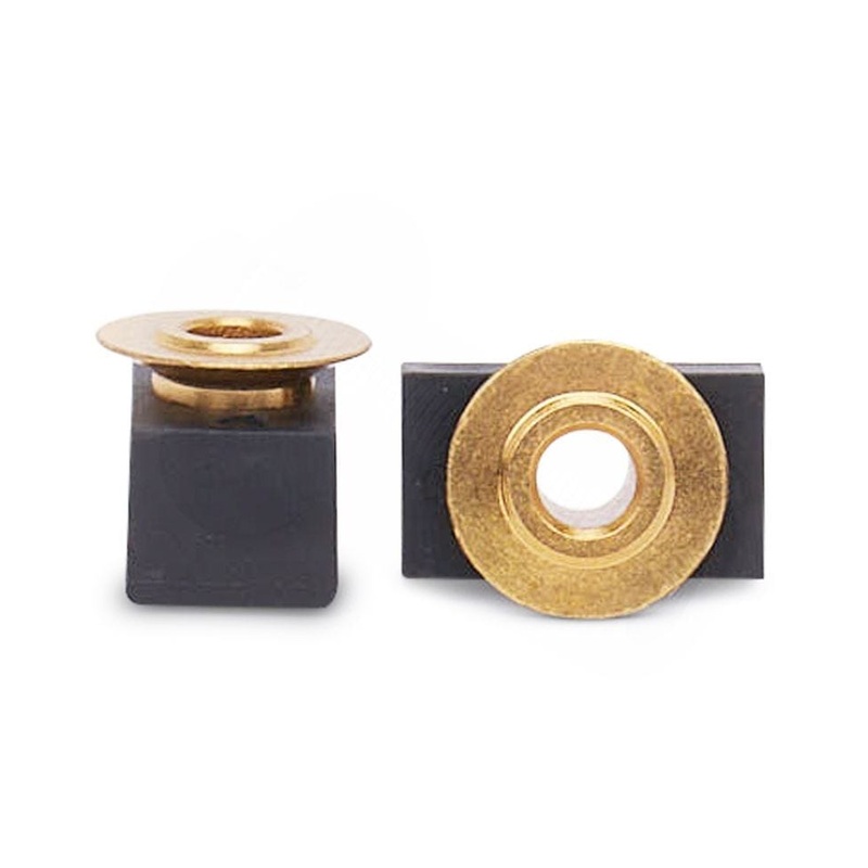 Ethic Erawan V2 Deck Spacers