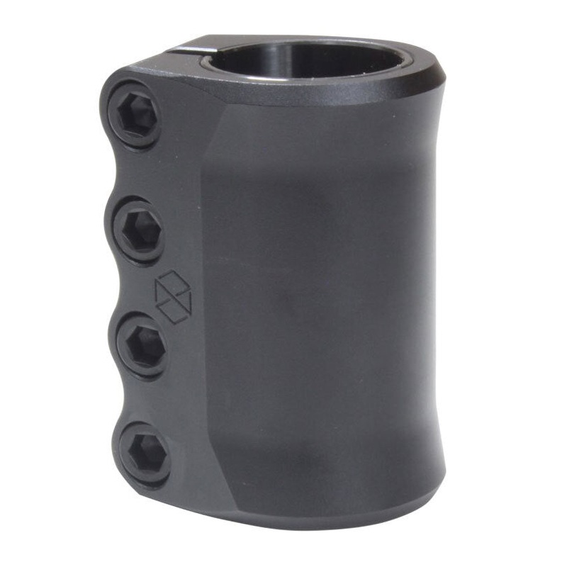 Native Orca Scs Clamp|Black|Black / Raw|Raw|Lilac|Slate|Juluka|White / Red